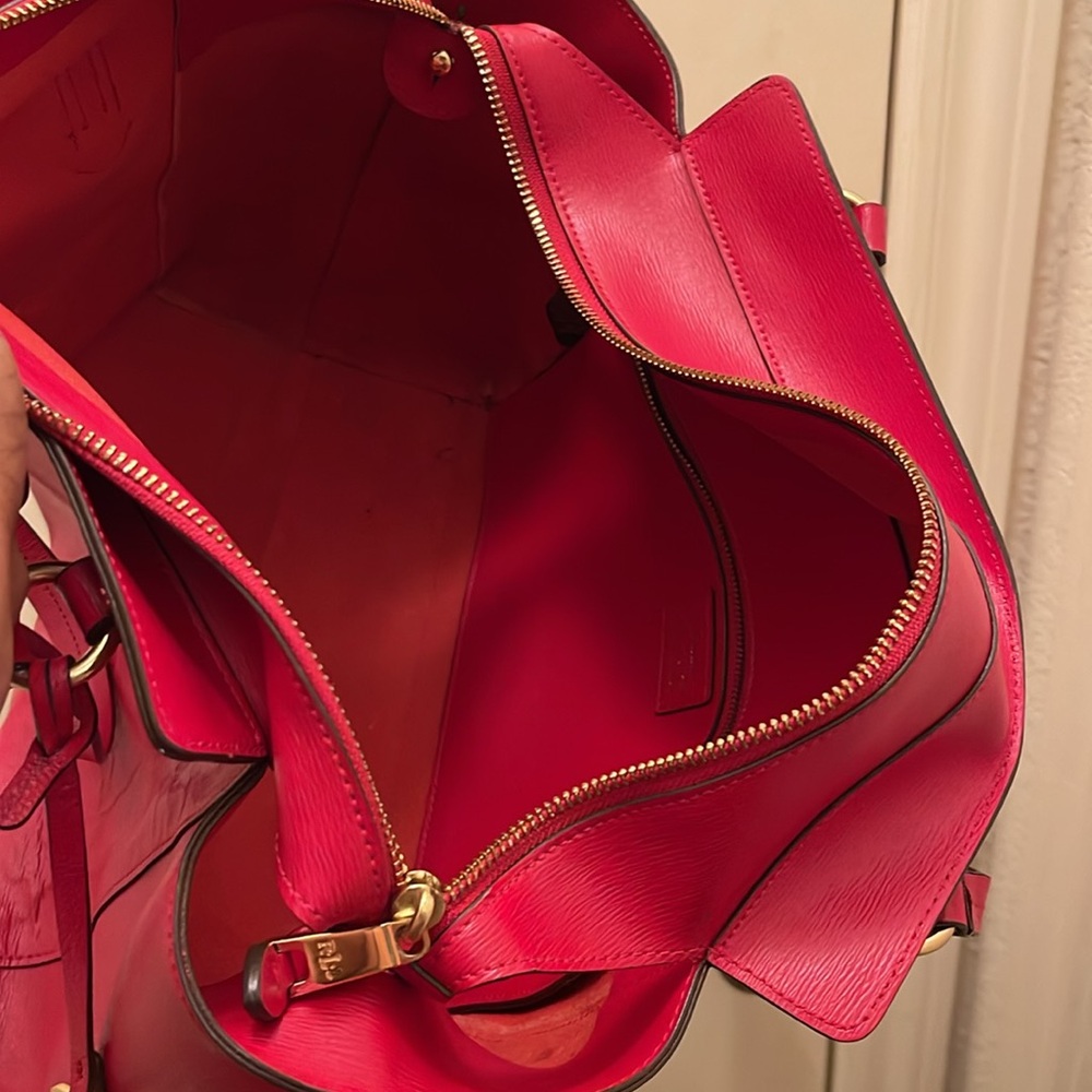 ❤️Sold❤️Lauren Ralph Lauren please check all picture of condition - Picture 13 of 17